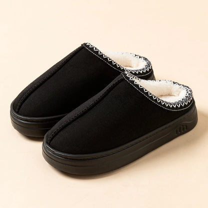Zapatillas de invierno