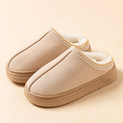 Zapatillas de invierno