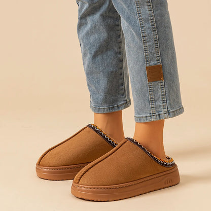 Zapatillas de invierno