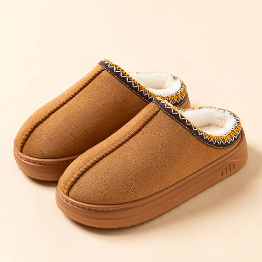 Zapatillas de invierno
