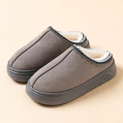 Zapatillas de invierno